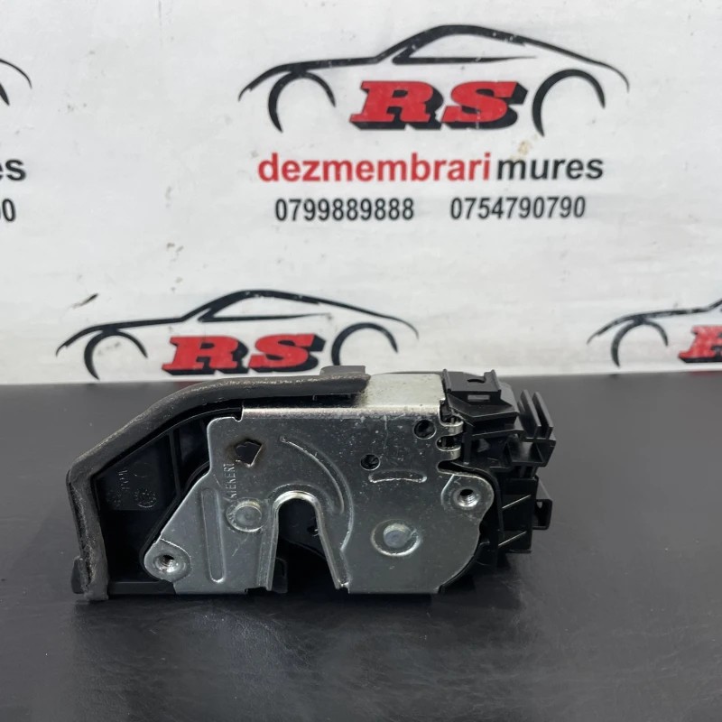 Iala broasca usa dreapta spate / BMW Seria 3 F30 2013 / Caroserie, oglinzi si faruri