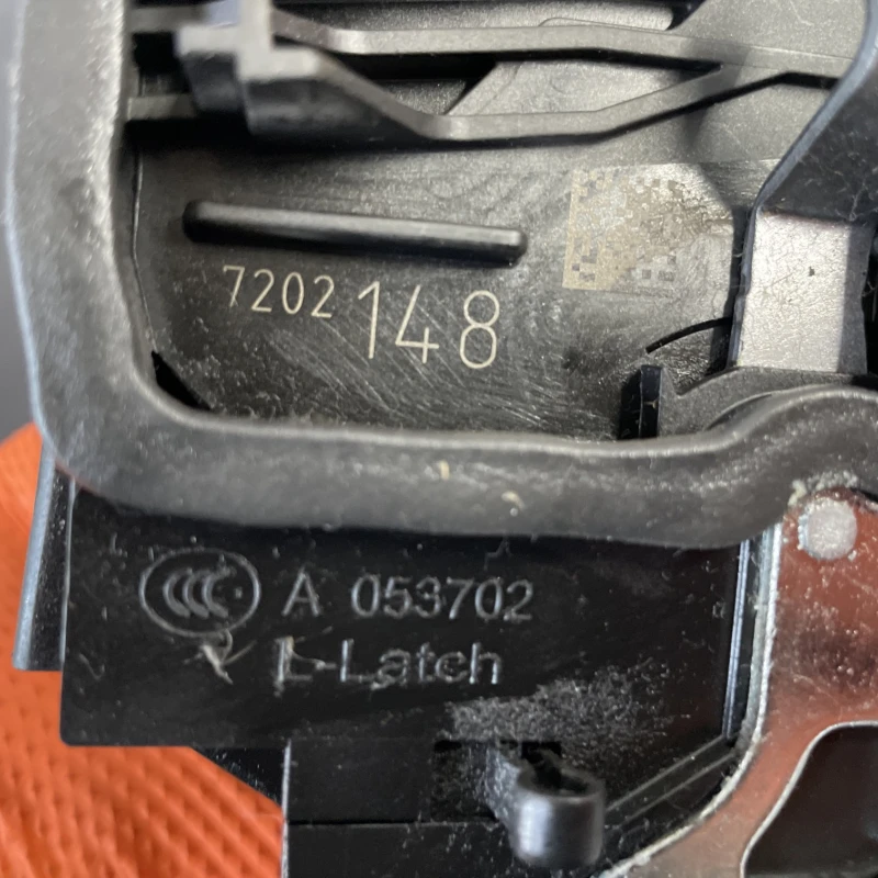 Iala broasca usa dreapta spate / BMW Seria 3 F30 2013 / Caroserie, oglinzi si faruri