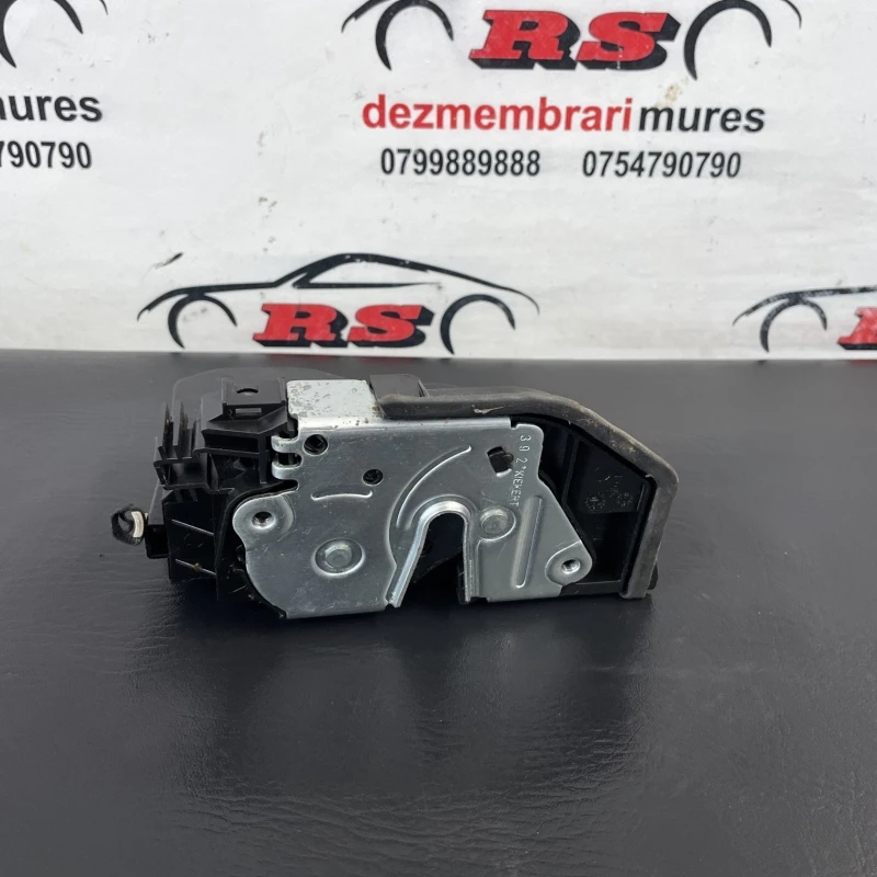 Iala broasca usa stanga spate BMW 