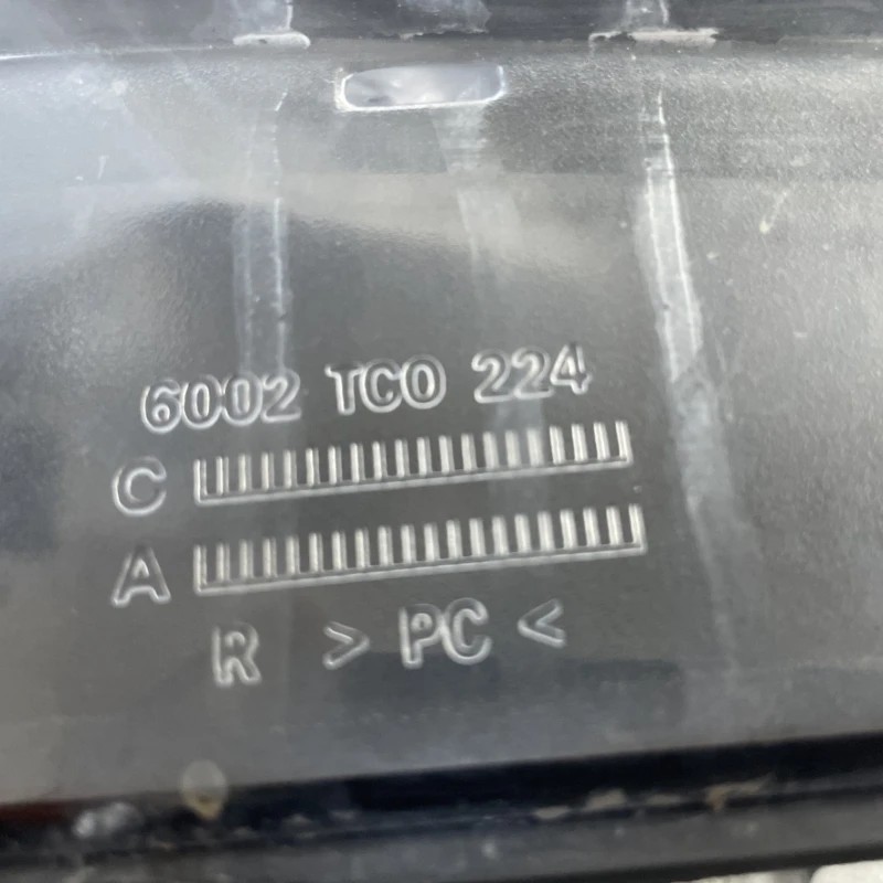 Far dreapta xenon / BMW X3 F25 2011 / Caroserie, oglinzi si faruri