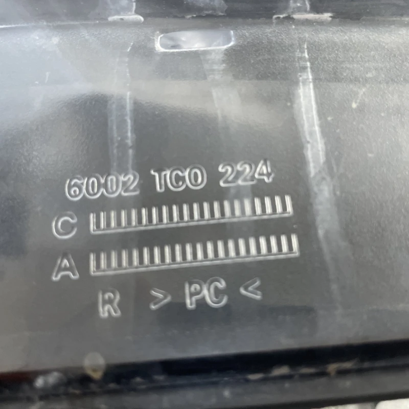Far dreapta xenon / BMW X3 F25 2011 / Caroserie, oglinzi si faruri