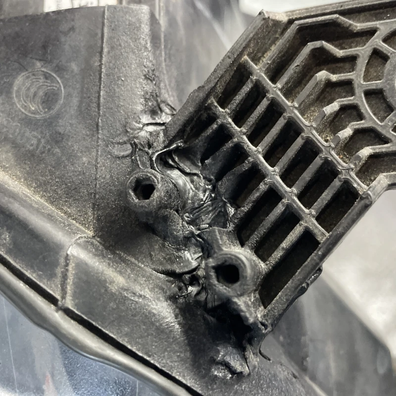 Far dreapta xenon / BMW X3 F25 2011 / Caroserie, oglinzi si faruri