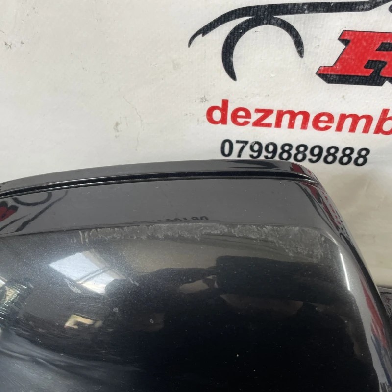 Oglinda dreapta / Audi A4 B8 2011 / Caroserie, oglinzi si faruri