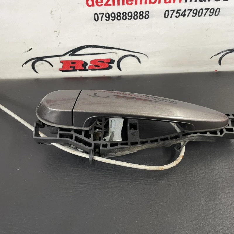 Maner usa stanga spate BMW 