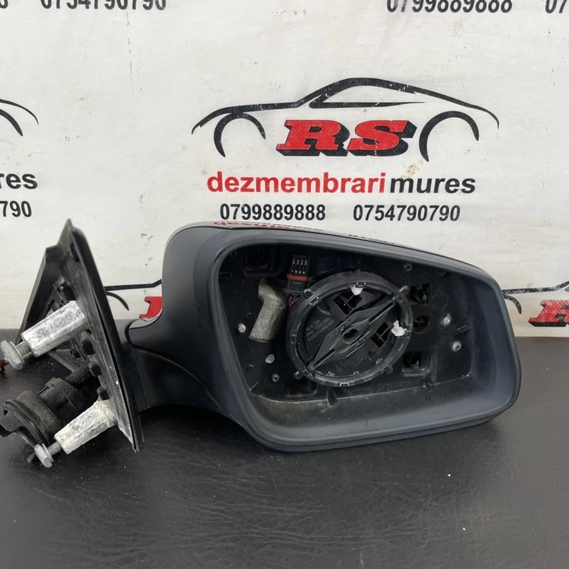 Oglinda dreapta BMW Seria 5 F11 2013