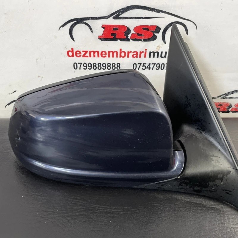 Oglinda dreapta / BMW Seria 5 F11 2013 / Caroserie, oglinzi si faruri