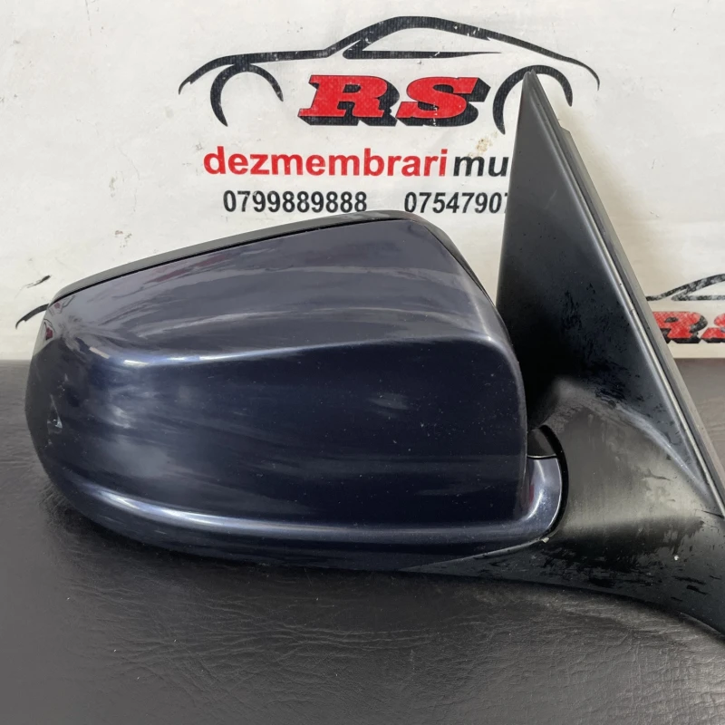 Oglinda dreapta / BMW Seria 5 F11 2013 / Caroserie, oglinzi si faruri