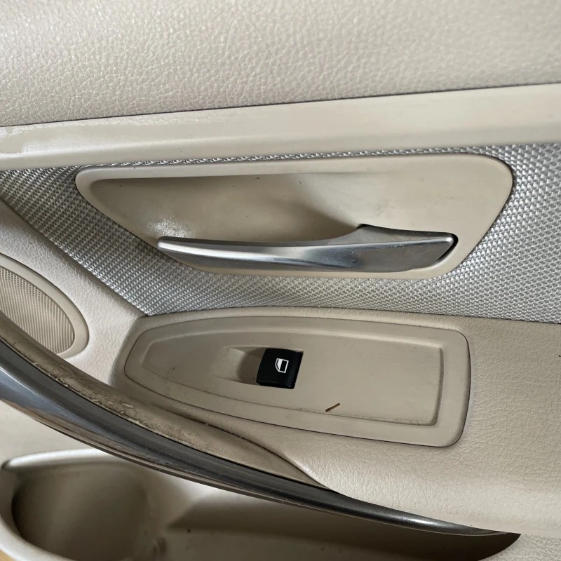 Panou tapiterie usa dreapta fata / BMW Seria 3 F30 2013 / Interior