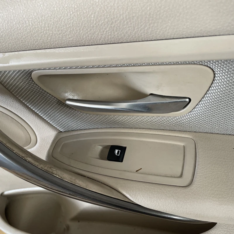 Panou tapiterie usa dreapta fata / BMW Seria 3 F30 2013 / Interior