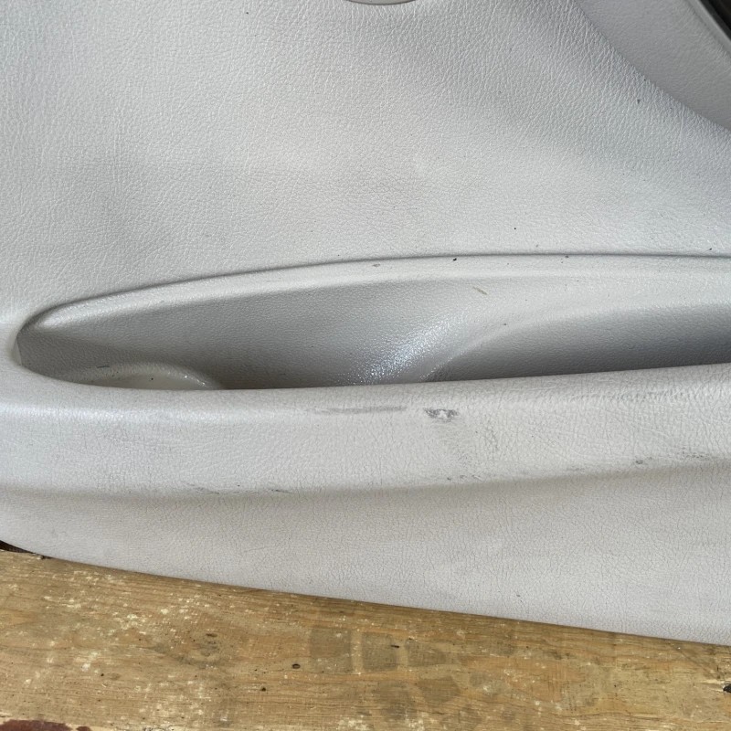 Panou tapiterie usa dreapta fata / BMW Seria 3 F30 2013 / Interior
