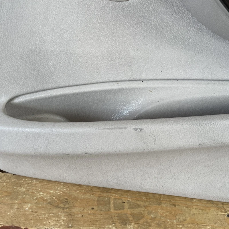 Panou tapiterie usa dreapta fata / BMW Seria 3 F30 2013 / Interior
