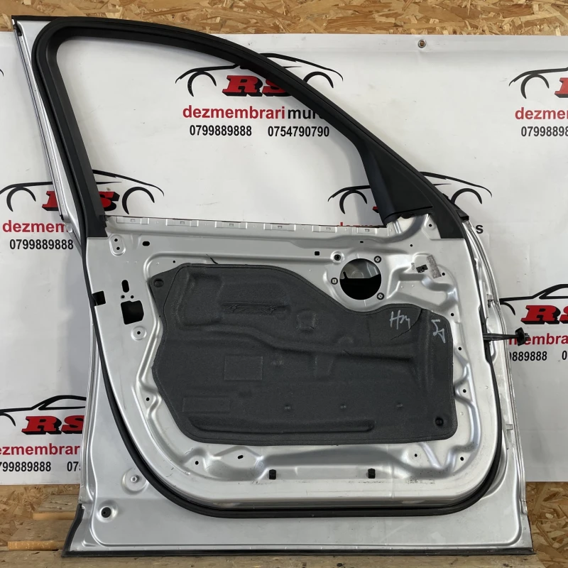 Usa stanga fata / BMW X3 F25 2011 / Caroserie, oglinzi si faruri