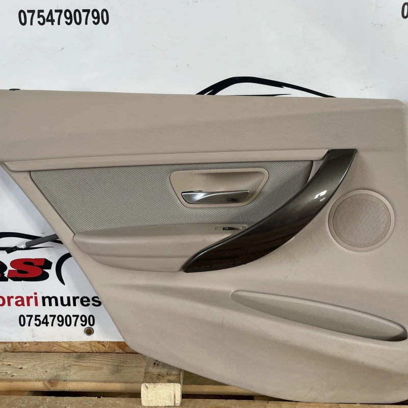 Panou tapiterie usa stanga spate BMW 