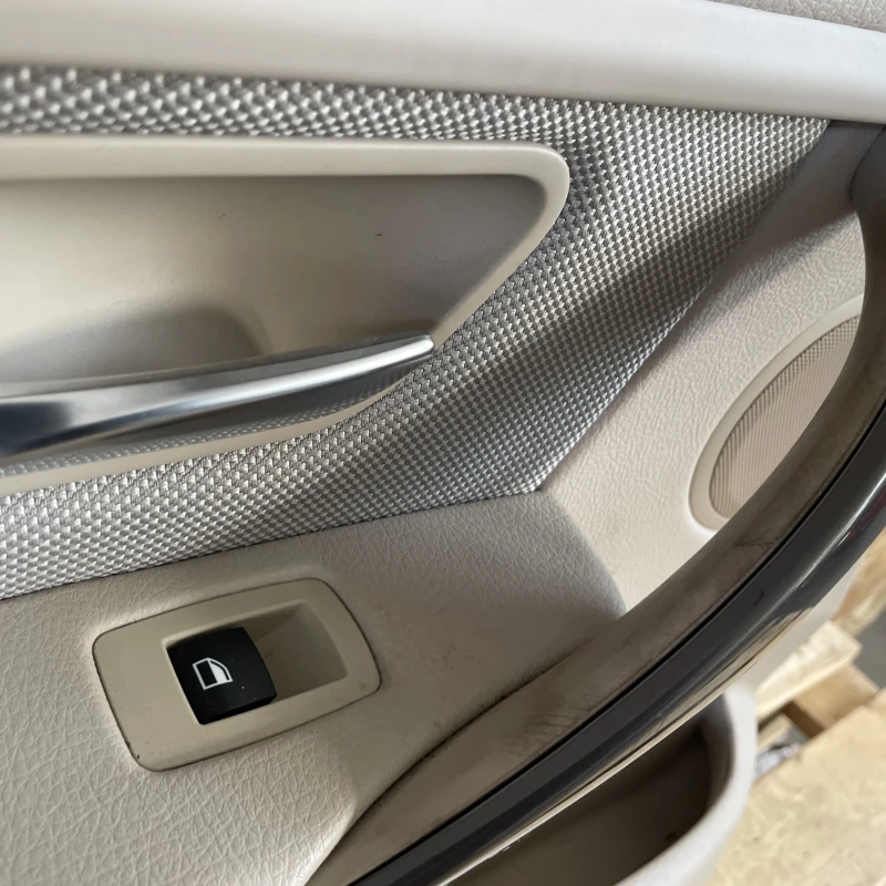 Panou tapiterie usa stanga spate / BMW Seria 3 F30 2013 / Interior
