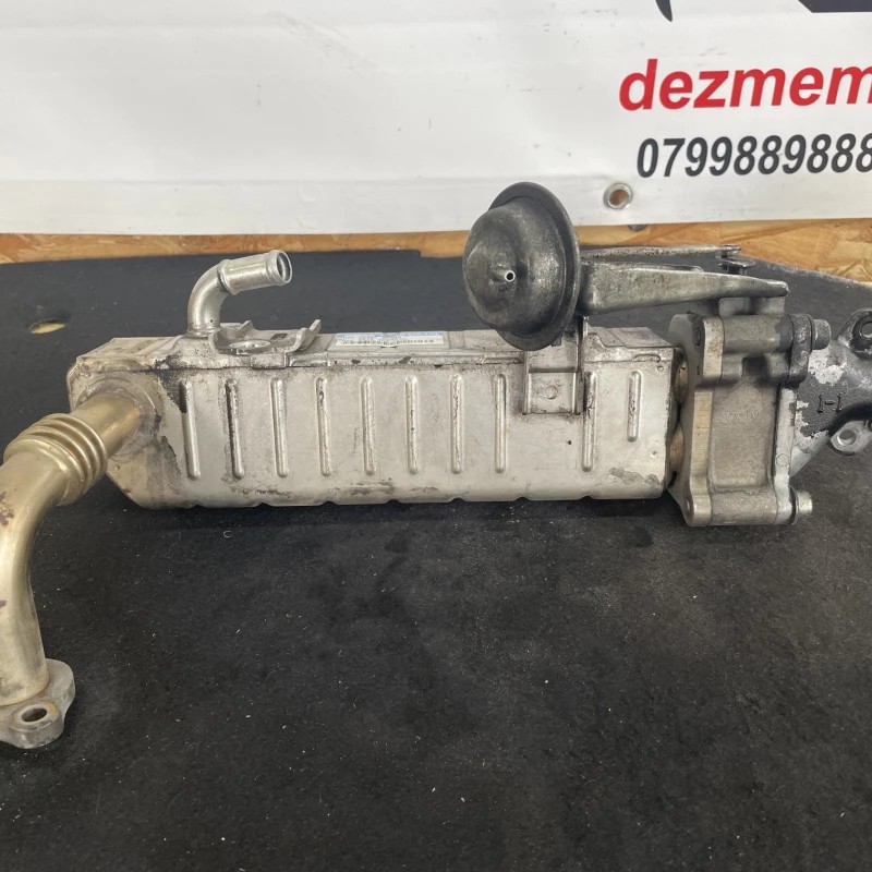Racitor gaze egr / Toyota Hilux AN20 2007 / Motor, racire si evacuare