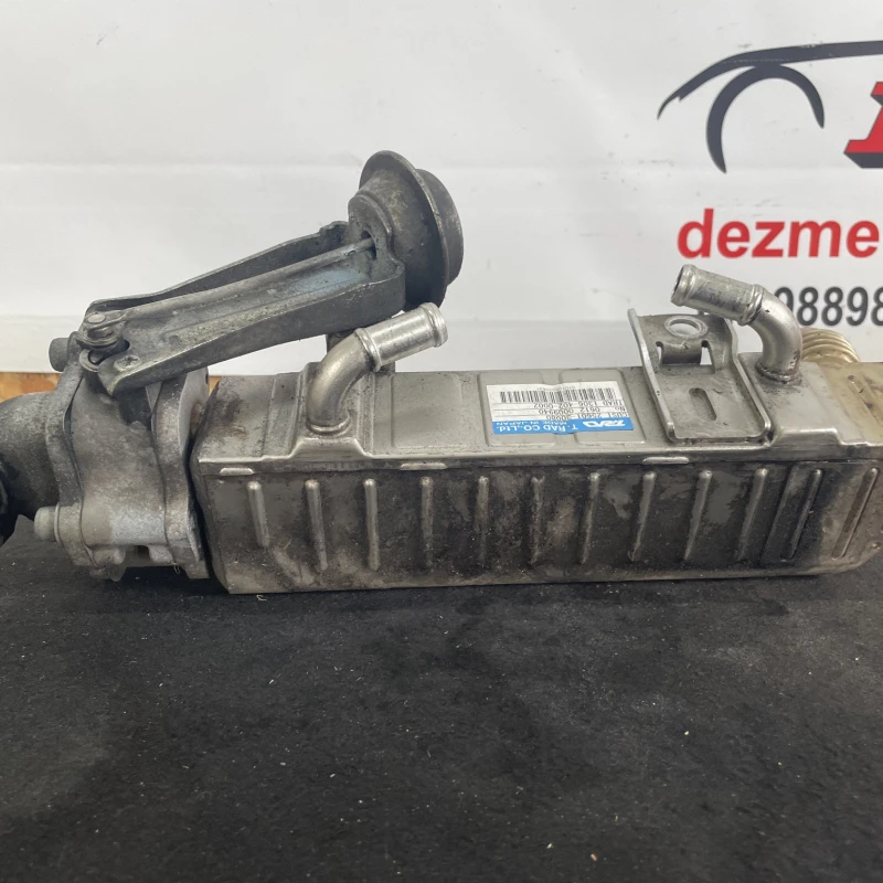 Racitor gaze egr / Toyota Hilux  2007 / Motor, racire si evacuare