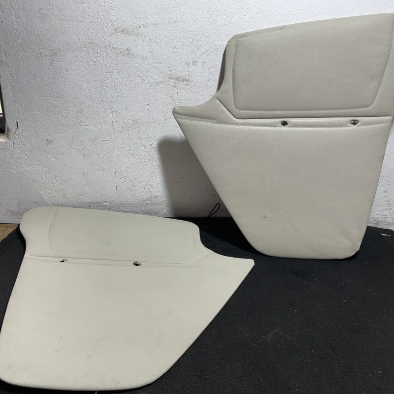 Tapiterie usa stanga dreapta fata Peugeot 