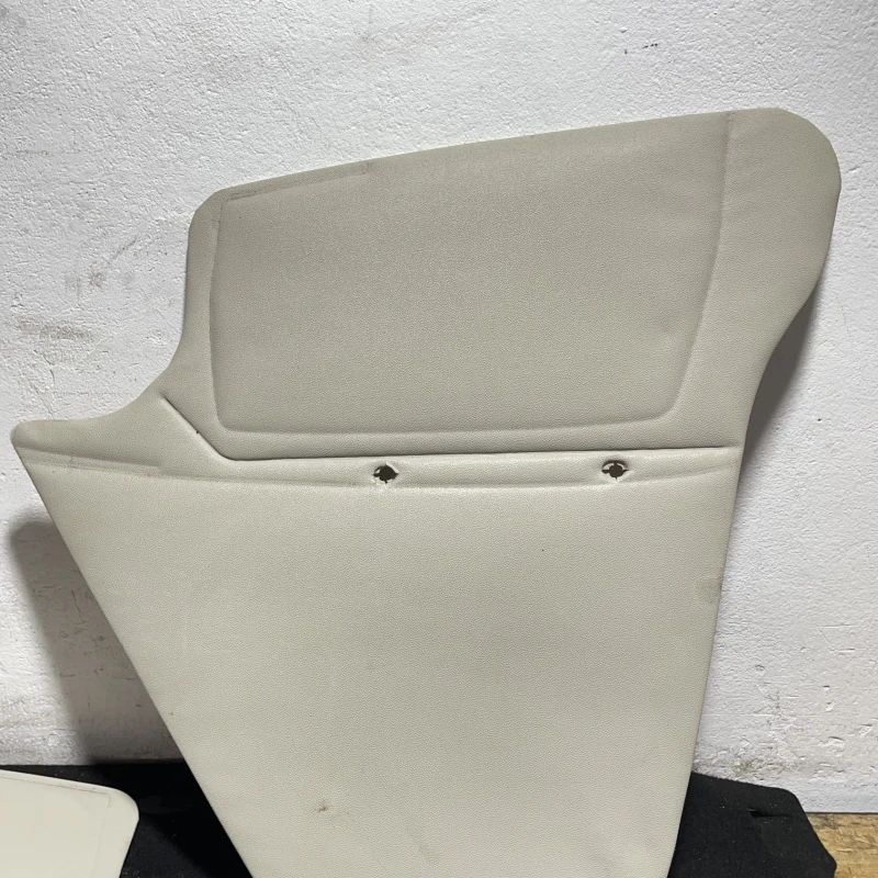 Tapiterie usa stanga dreapta fata / Peugeot Boxer Boxer 2018 / Interior