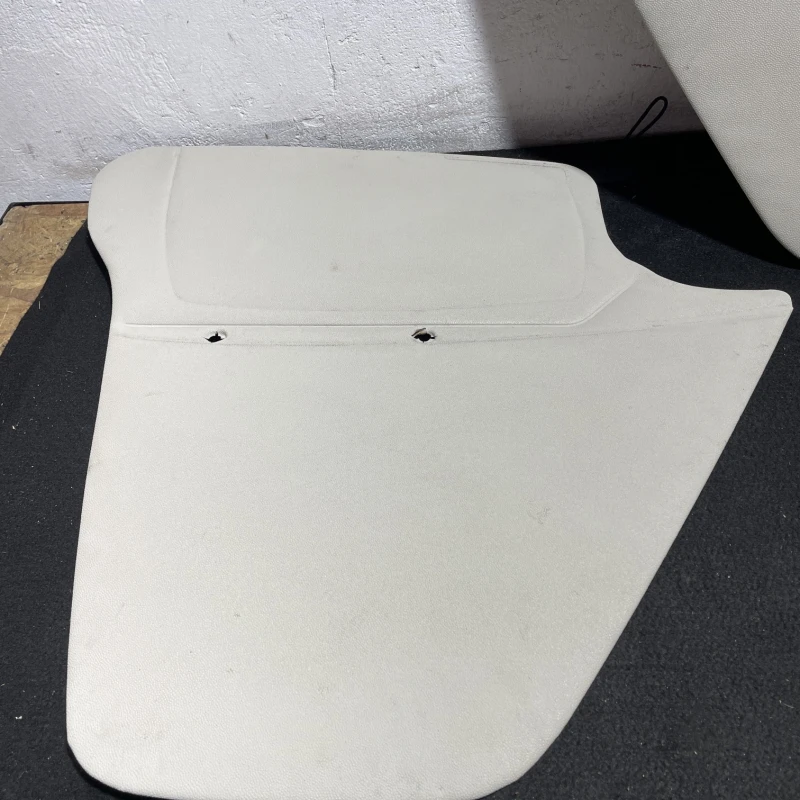 Tapiterie usa stanga dreapta fata / Peugeot Boxer Boxer 2018 / Interior