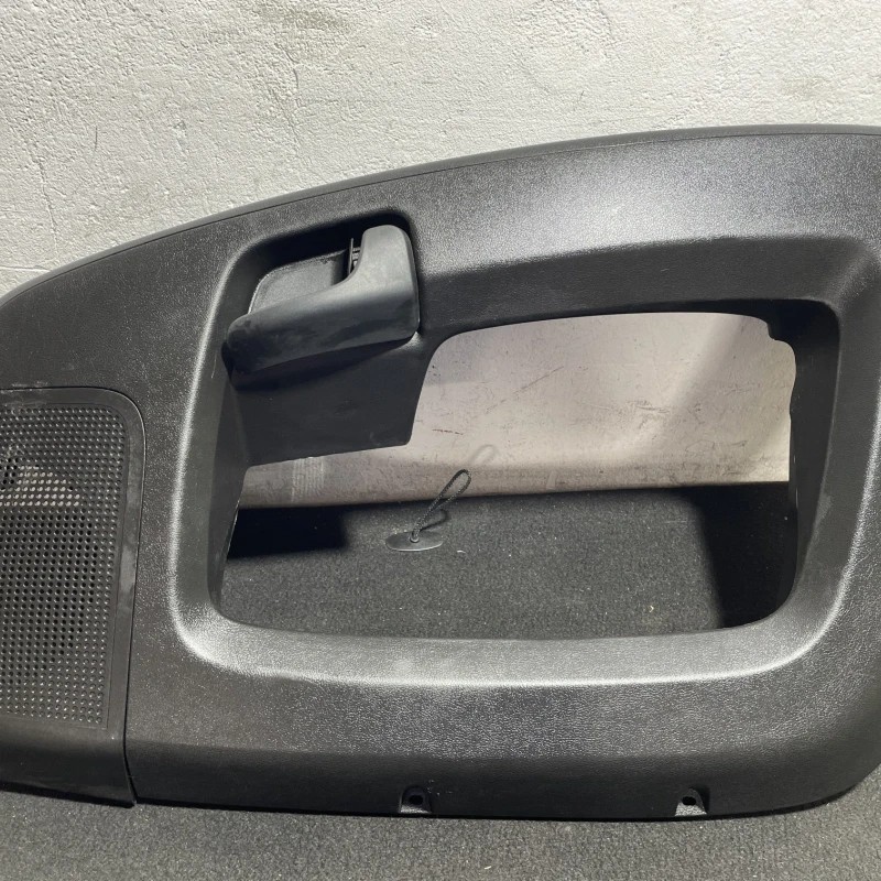 Panou tapiterie usa dreapta fata Peugeot Boxer Boxer 2018