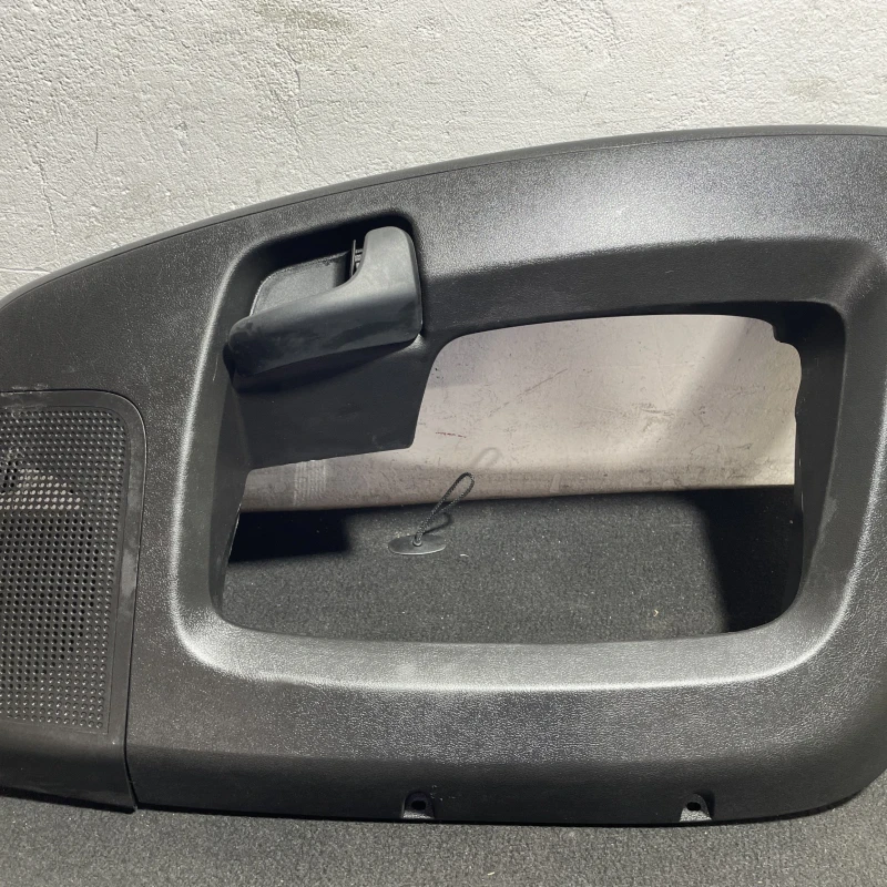 Panou tapiterie usa dreapta fata Peugeot 