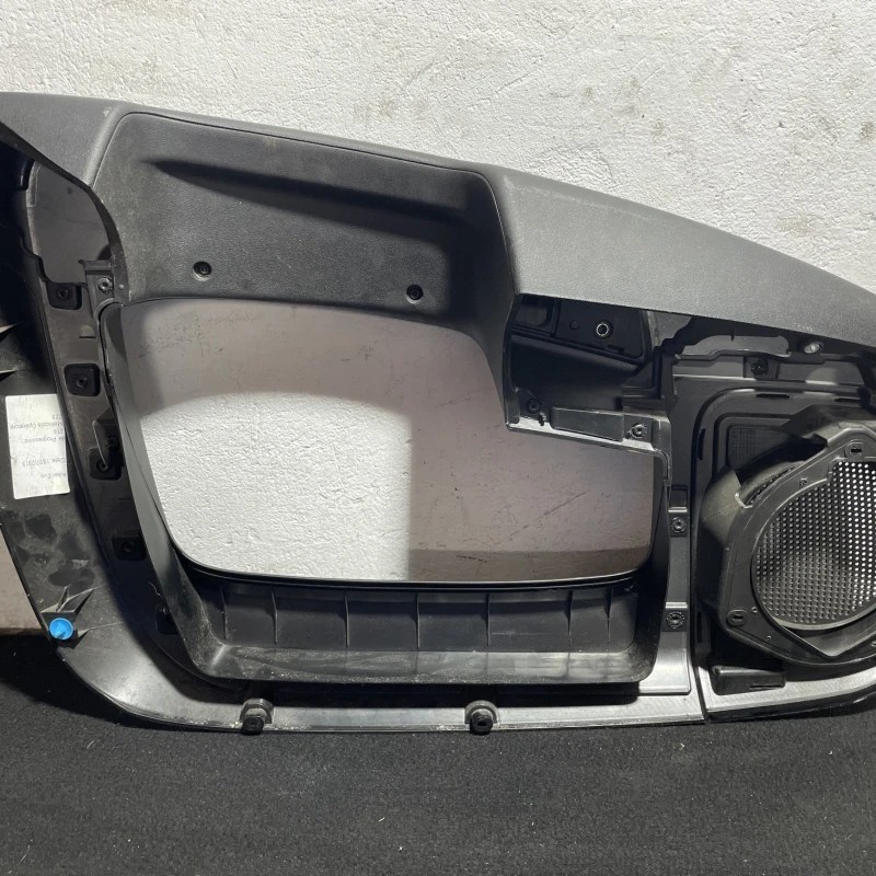 Panou tapiterie usa dreapta fata / Peugeot Boxer Boxer 2018 / Interior