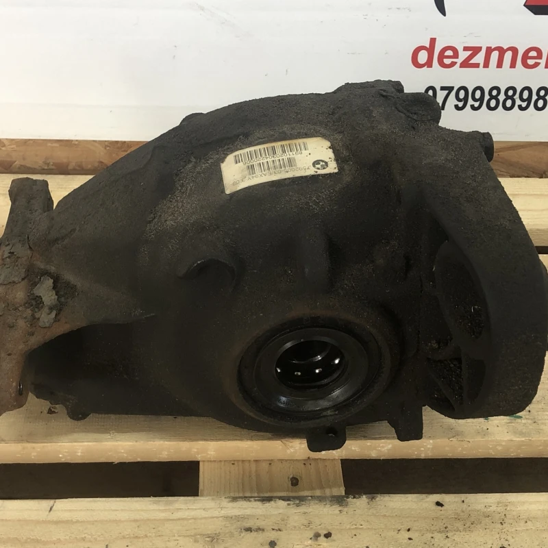 Diferential grup spate raport 3.08 BMW 
