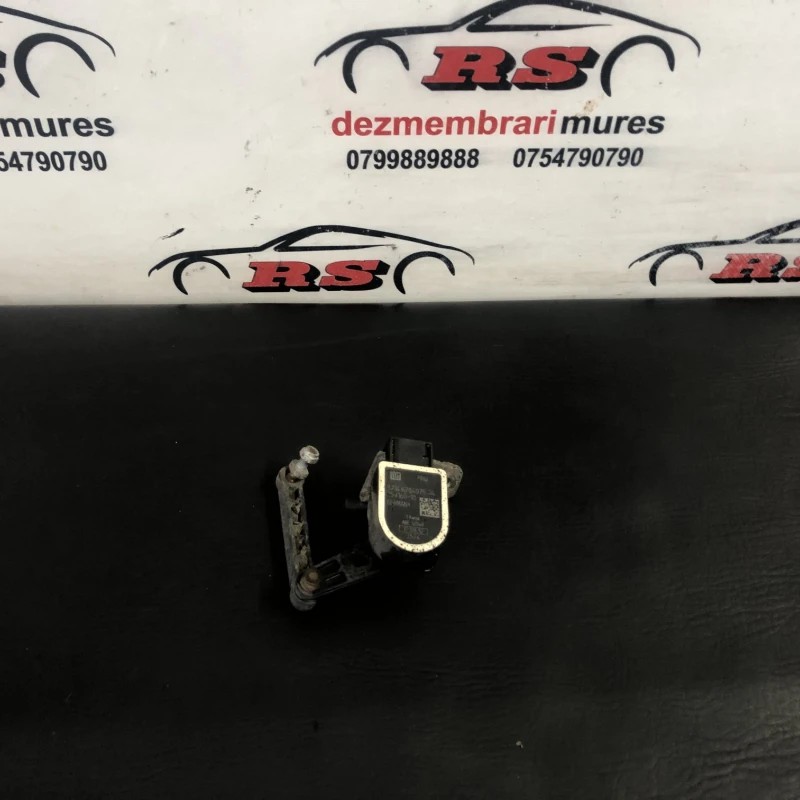 Senzor nivel far / BMW Seria 5 F11 2013 / Audio si electronice