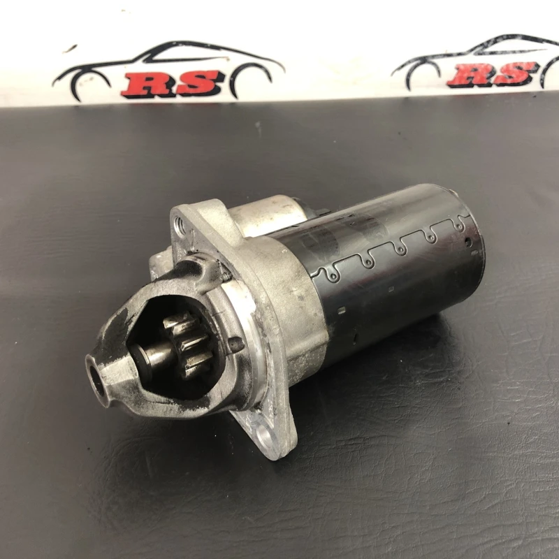 Electromotor demaror BMW 