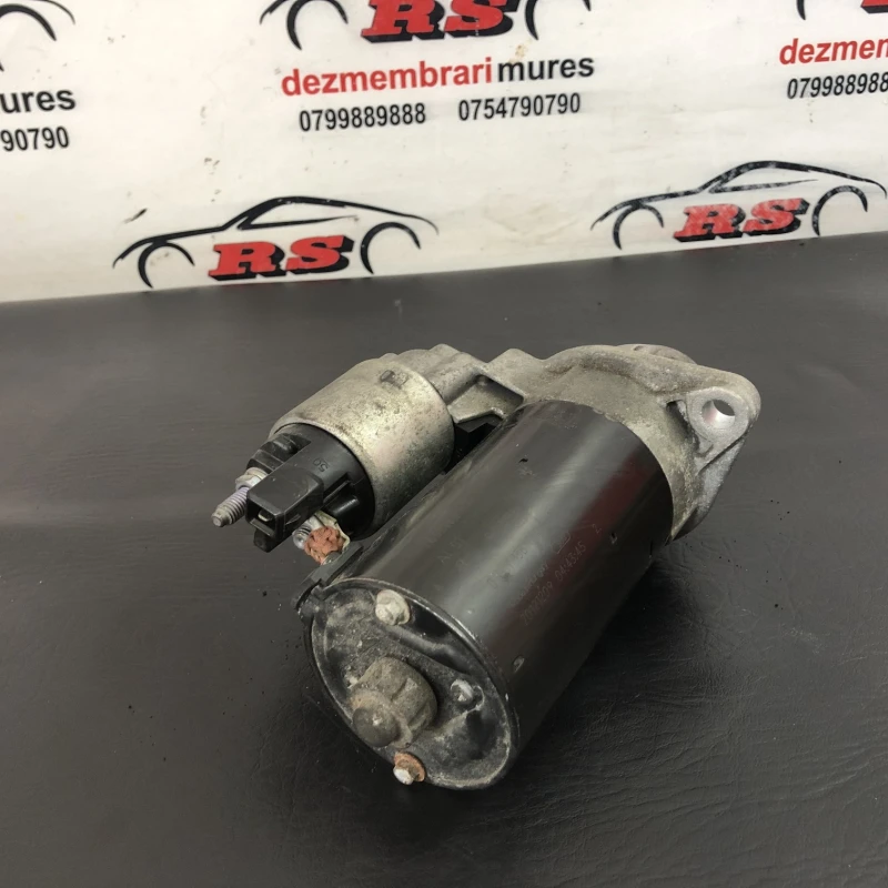 Electromotor demaror / BMW Seria 3 F30 2013 / Motor, racire si evacuare