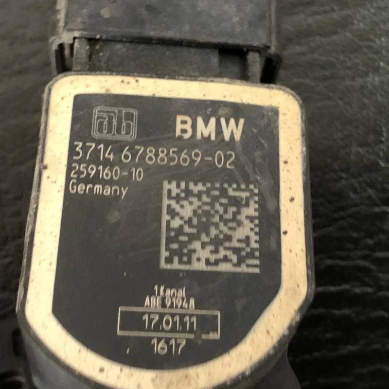 Senzor nivel far / BMW X3 F25 2011 / Audio si electronice