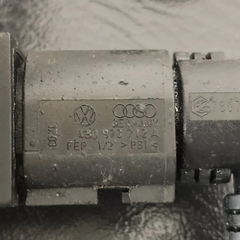 Senzor nivel far / Audi A4 B8 2011 / Audio si electronice