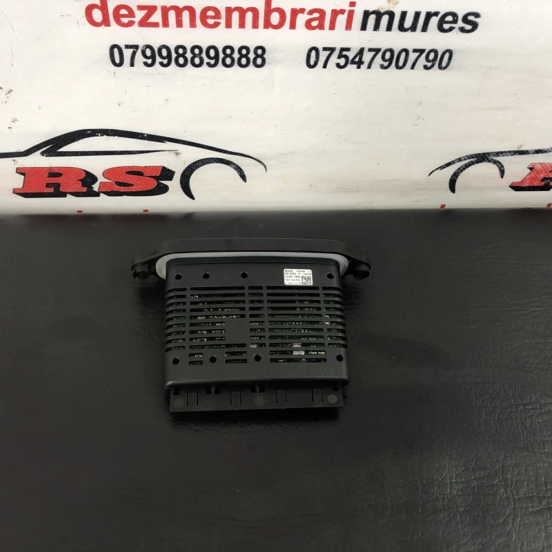 LEAR TMS BMW 
