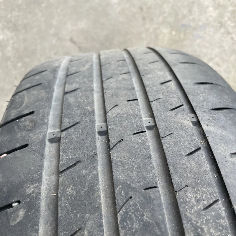 Roata de rezerva / Peugeot 508 508 2014 / Jante si roti