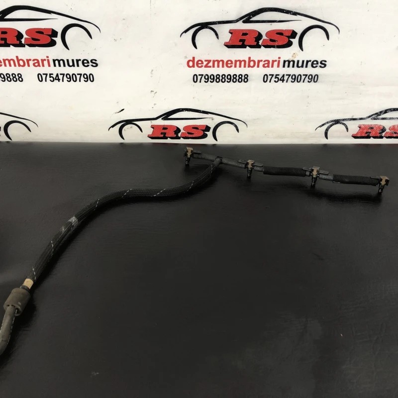 Furtun retur injectoare Audi Q5 8R 2012