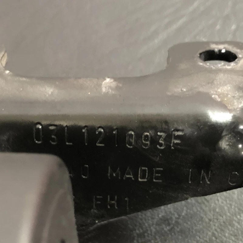 Pompa apa / Audi Q5 8R 2012 / Motor, racire si evacuare