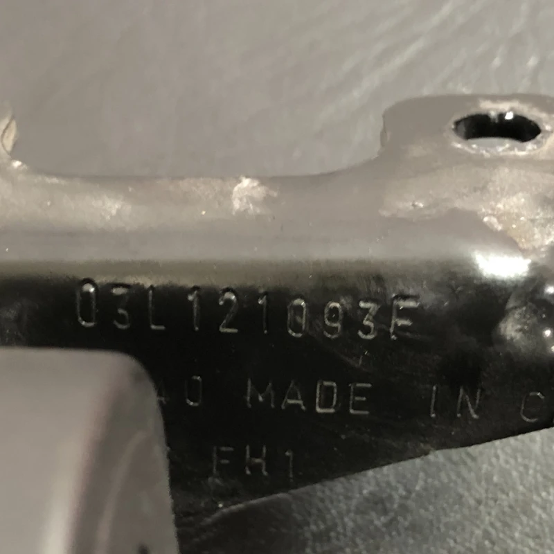 Pompa apa / Audi Q5 8R 2012 / Motor, racire si evacuare