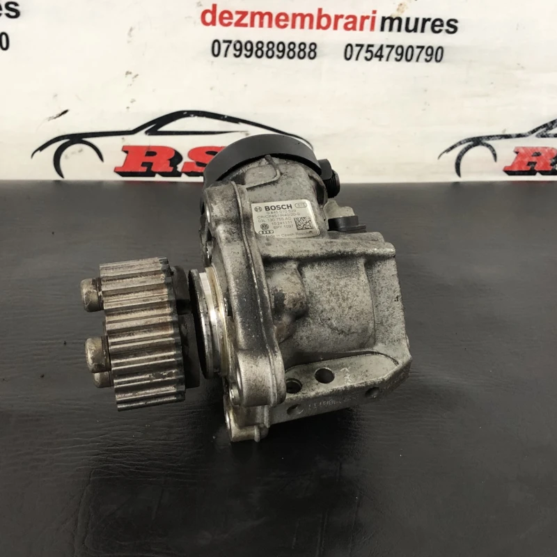 Pompa de injectie inalte Audi 