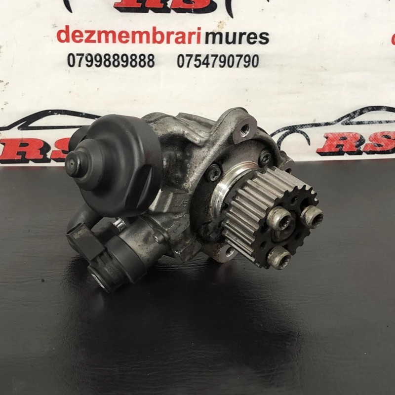 Pompa de injectie inalte / Audi Q5 8R 2012 / Motor, racire si evacuare