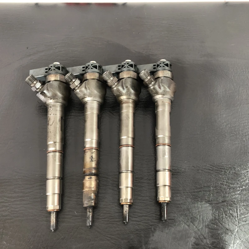 Injector Audi 