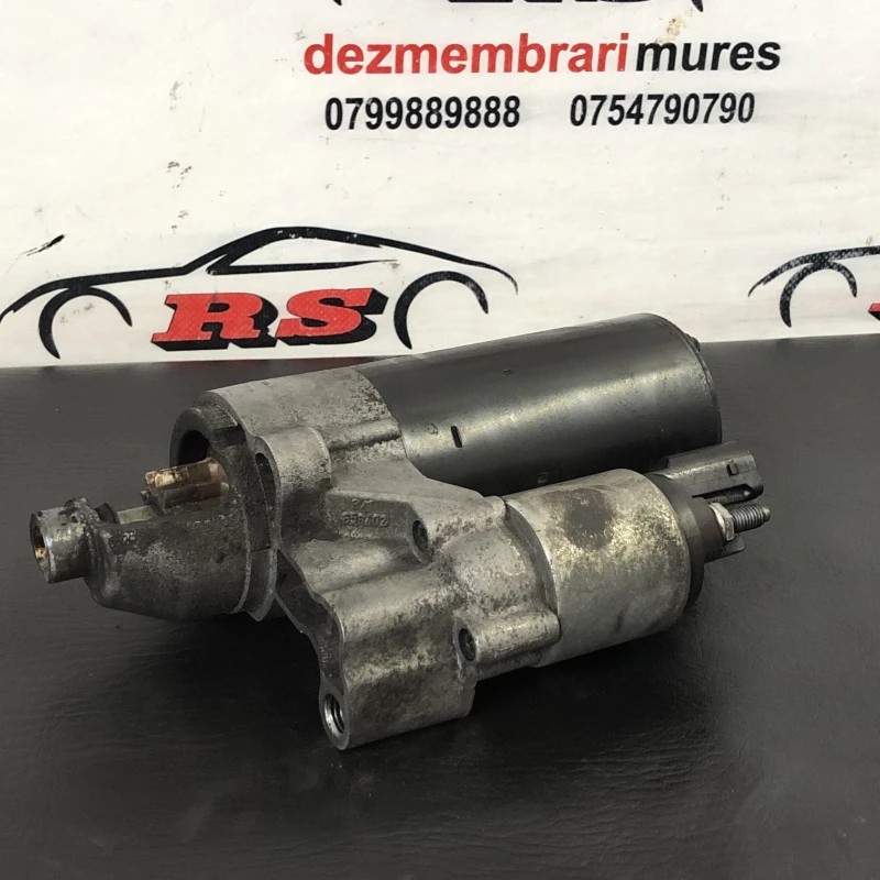 Electromotor demaror Audi Q5 8R 2012