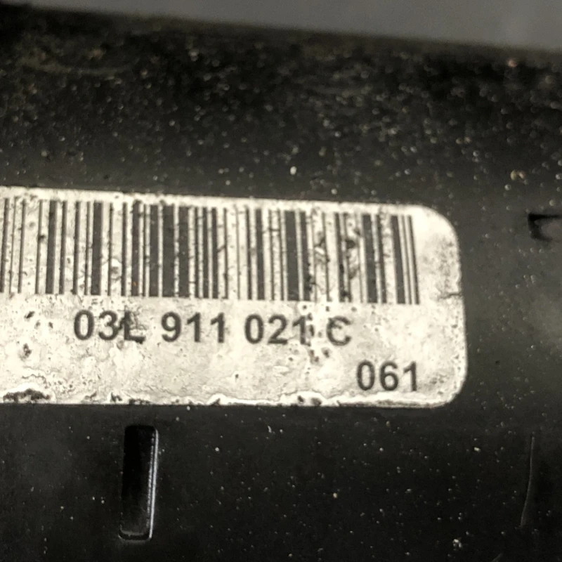 Electromotor demaror / Audi Q5 8R 2012 / Motor, racire si evacuare