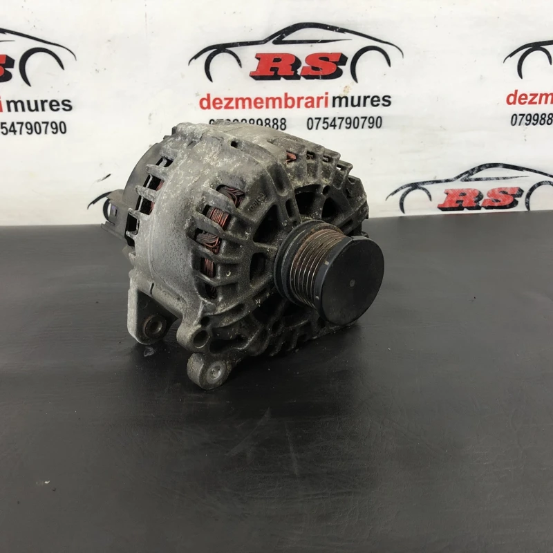 Alternator Audi 