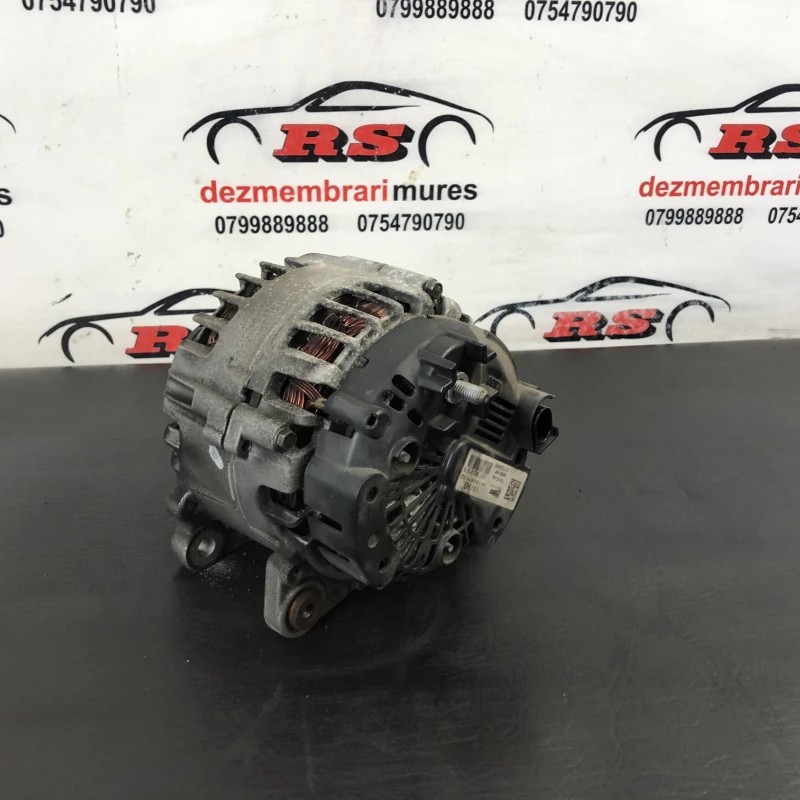 Alternator / Audi Q5 8R 2012 / Motor, racire si evacuare