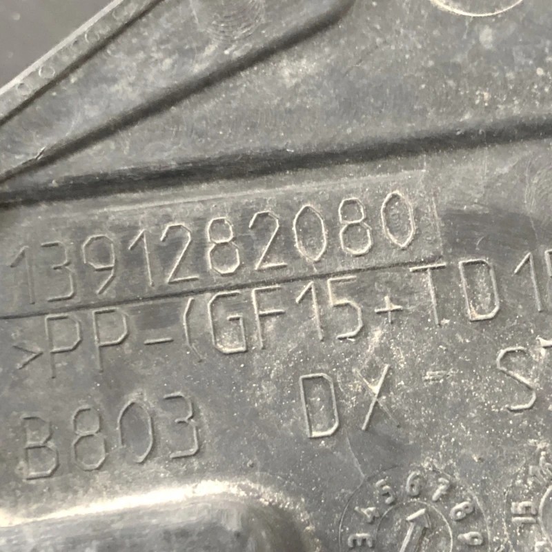 Suport far dreapta / Peugeot Boxer Boxer 2018 / Caroserie, oglinzi si faruri