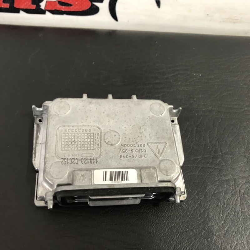 Balast xenon Peugeot 