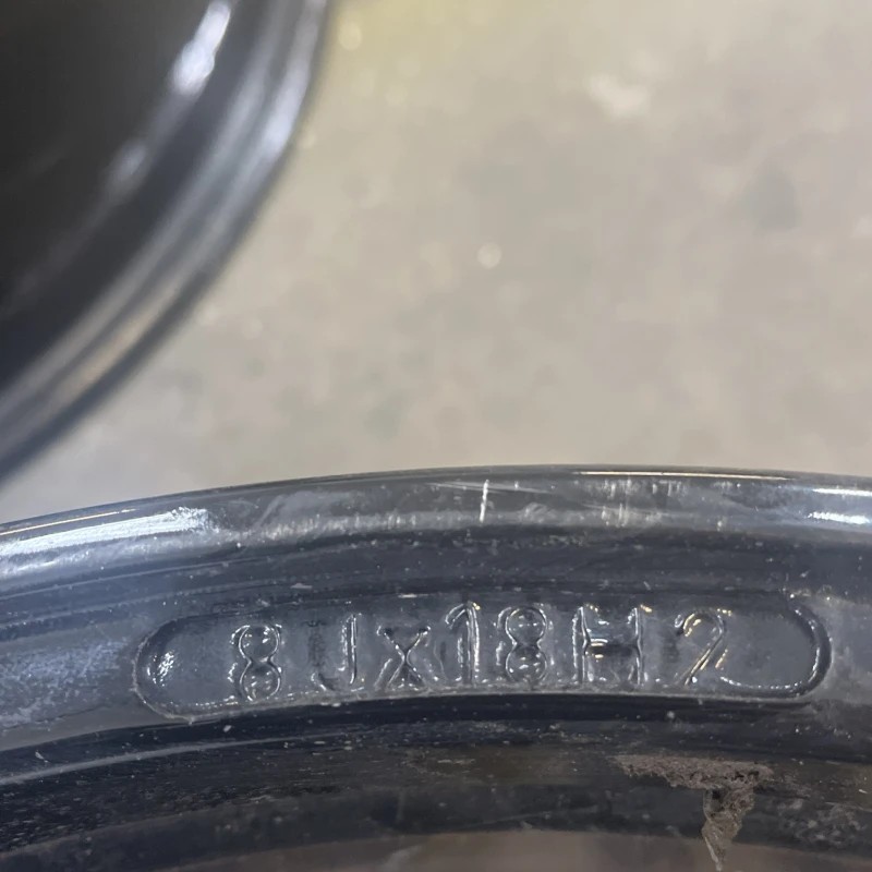 Jante aliaj / Volkswagen Passat B7 2014 / Jante si roti