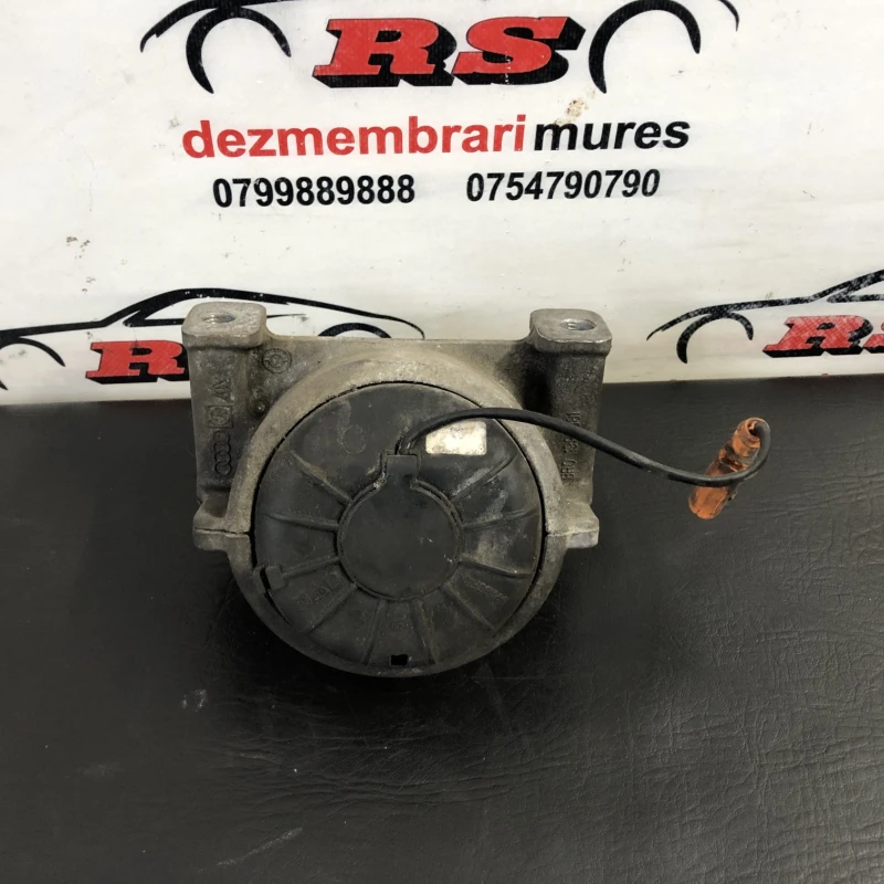 Tampon motor cu senzor / Audi A4 B8 2011 / Motor, racire si evacuare