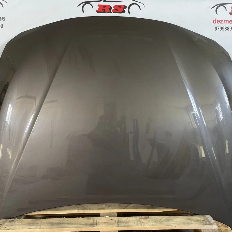 Capota BMW Seria 3 F30 2013