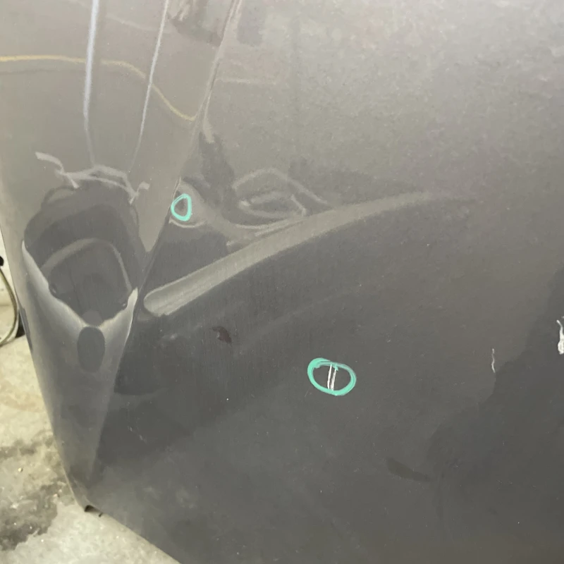 Capota / BMW Seria 3 F30 2013 / Caroserie, oglinzi si faruri